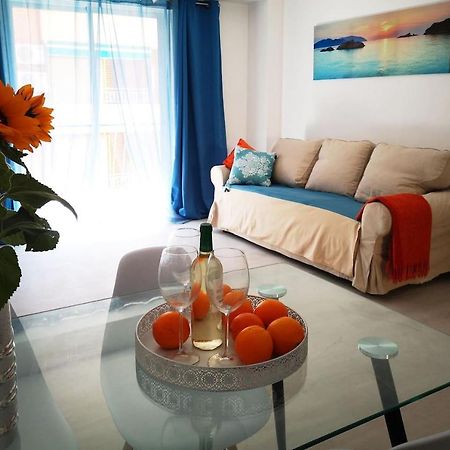 3 Bedroom 150 M From The Beach Torrevieja Exterior foto