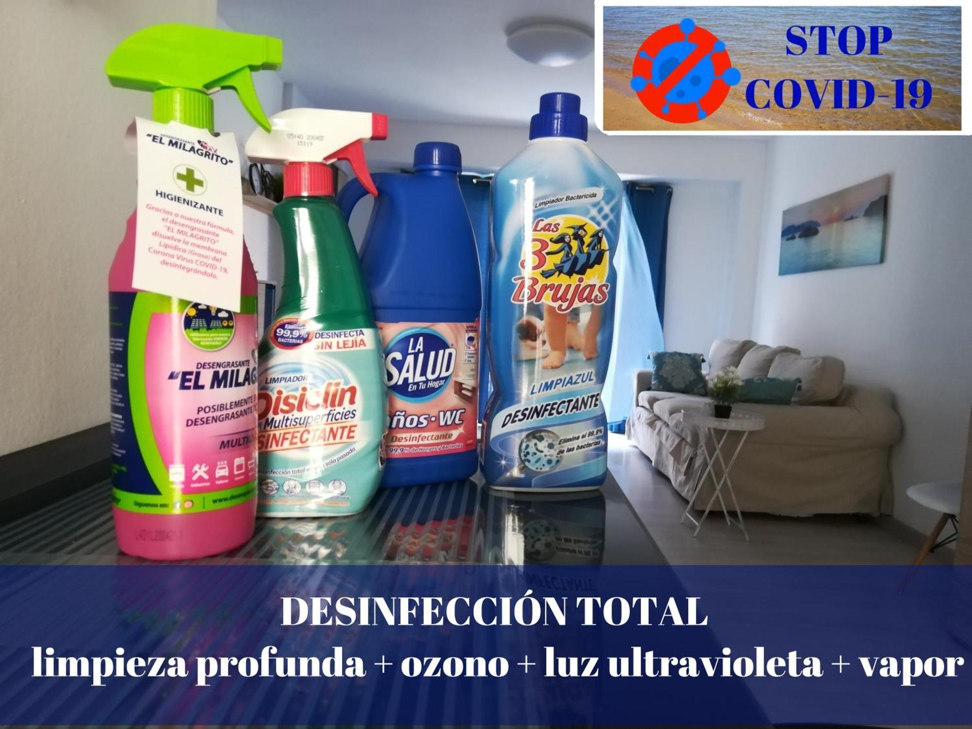3 Bedroom 150 M From The Beach Torrevieja Zimmer foto