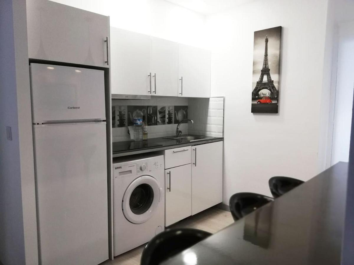 3 Bedroom 150 M From The Beach Torrevieja Exterior foto