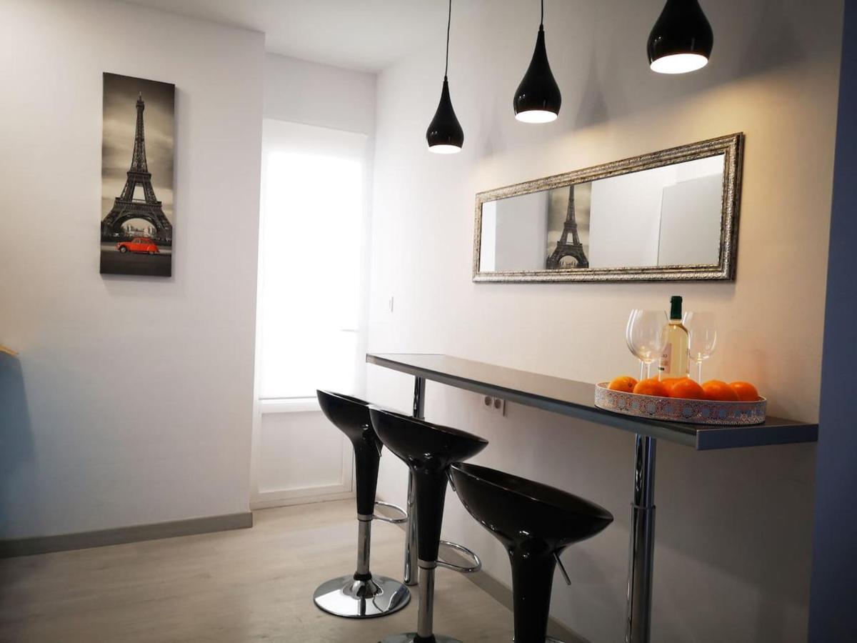 3 Bedroom 150 M From The Beach Torrevieja Exterior foto