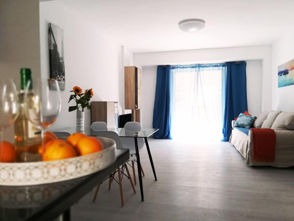 3 Bedroom 150 M From The Beach Torrevieja Exterior foto