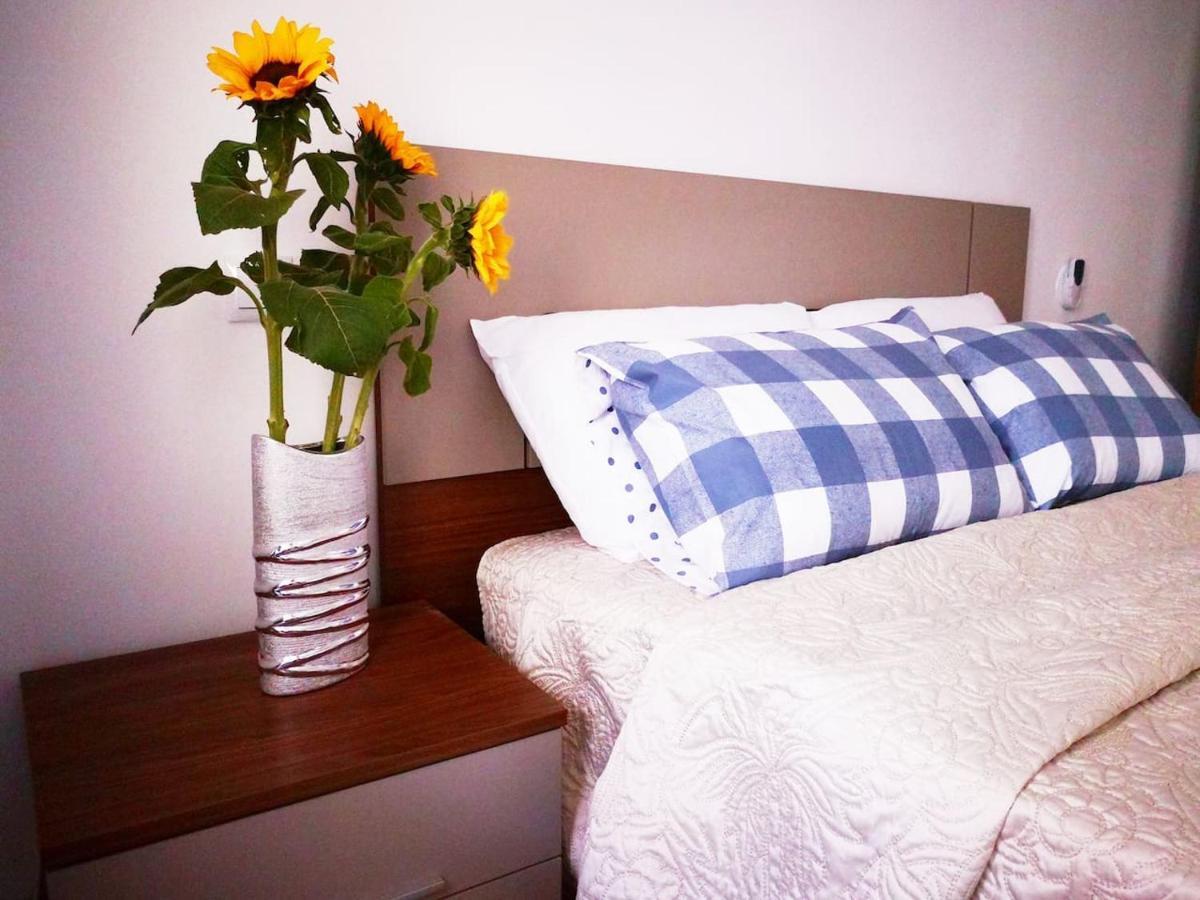 3 Bedroom 150 M From The Beach Torrevieja Exterior foto